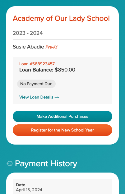 Gulf Coast Bank Mobile View