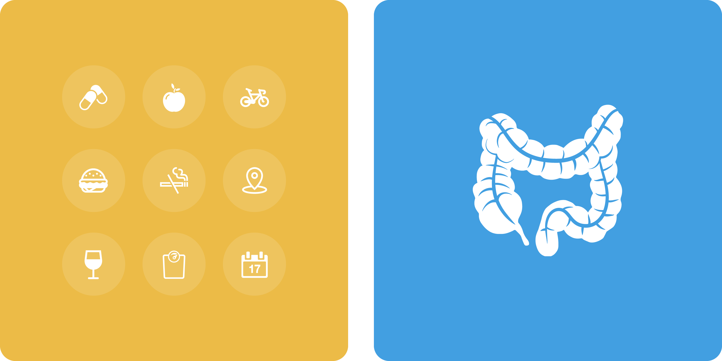 Custom Icons