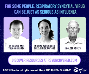 Pfizer Vaccines Static Ad