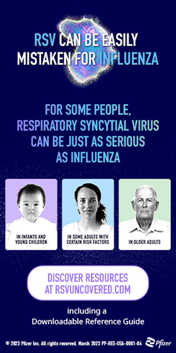 Pfizer Vaccines Static Ad