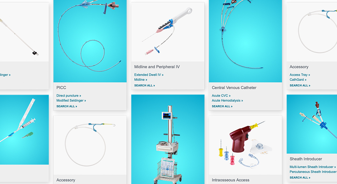 Teleflex Vascular